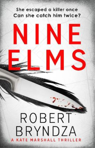Nine elms the thrilling first - the,