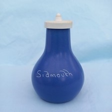 Vintage Devon Ware Pottery