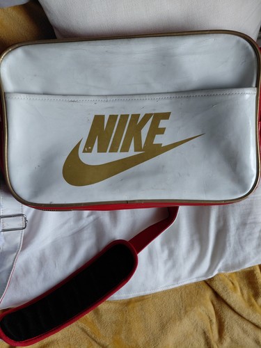 Nike retro sports - retro, bag