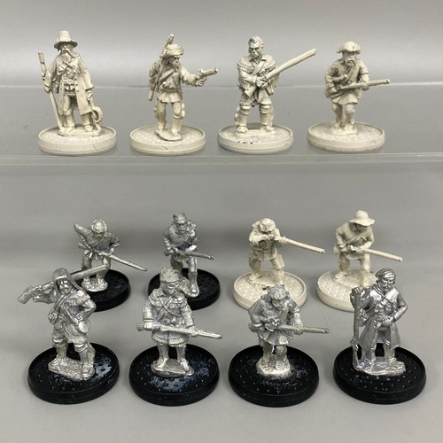Frontiersmen black powder - frontiersmen,