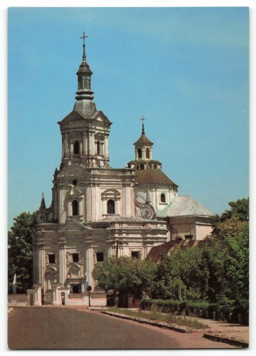Koden parish late - parish, renaissance