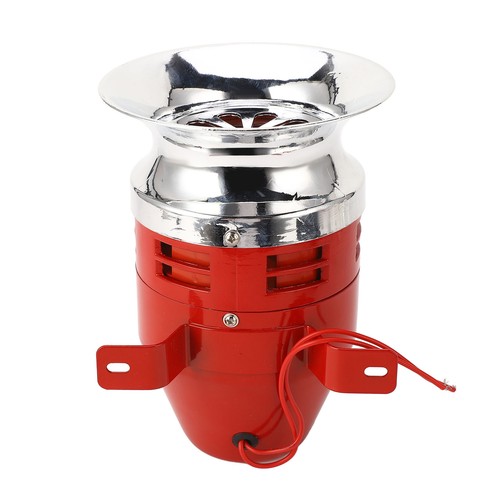 Industrial alarm security - alarm,