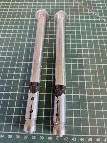 Hilti 16 through - 2,