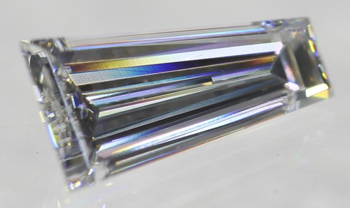 Carat si2 taper - carat, natural