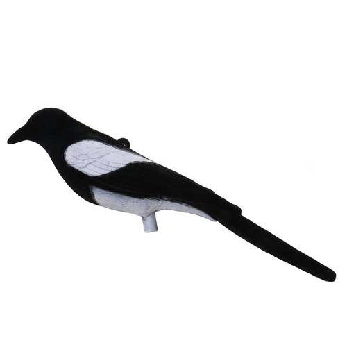 Full flocked realistic - flocked,