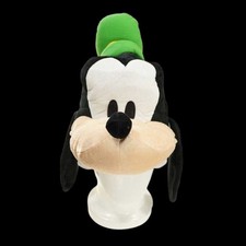 New Kids/Adults Goofy Costume Cosplay Party Plush Warm Hat Cap Practical