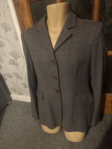 Barbour ladies tweed - barbour,