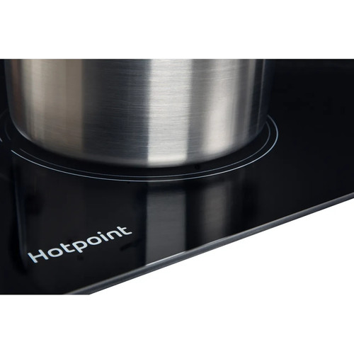 Hotpoint hr612ch hob ceramic - hotpoint,