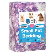 Small animal paper bedding - paper,