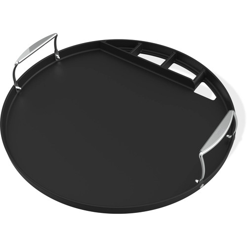 Weber full size plancha voor - full,