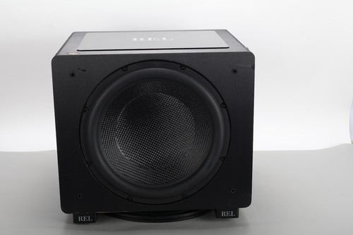 Rel 1508 home theater - rel,