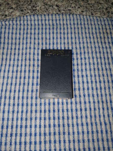 Zippo lighter speclal - speclal, forces