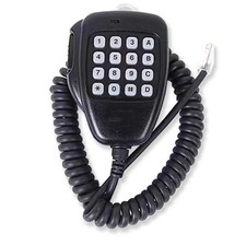 HM-118TN Hand Control Mic