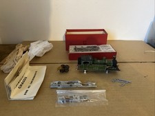 Wills Finecast S.R 02 0-4-4 LOCO BODY Kit 00 Gauge