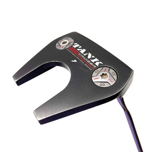 Odyssey tank cruiser - odyssey, putter