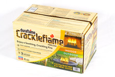 Duraflame Crackleflame 4.5lb