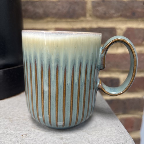 Denby regency green fluted - regency,