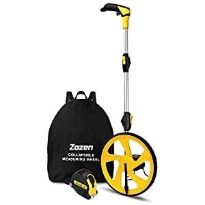 Zozen measuring trundle wheel - measuring/trundle,