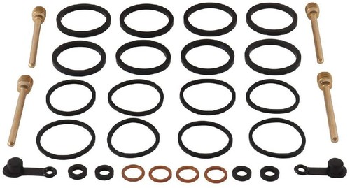 Boss bearing brake caliper - bearing,