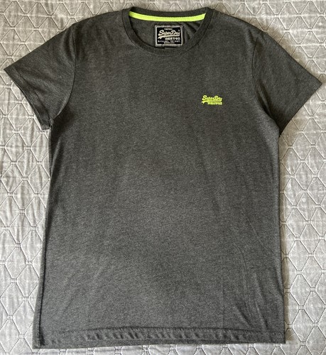 Vintage super dry black - super,