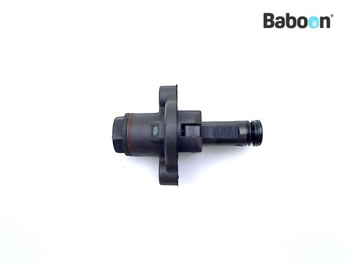 Camshaft chain tensioner - chain,