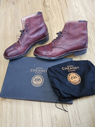 Joseph cheaney pennine r - joseph,