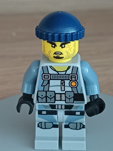 Lego ninjago movie - movie, army