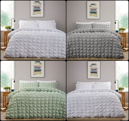 Soho 3pc duvet cover with - duvet,