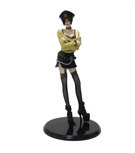 Nana osaki 22cm - figure, anime