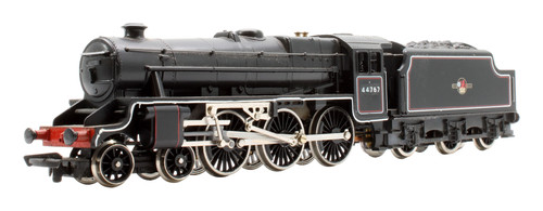 Hornby gauge r314 br - gauge,
