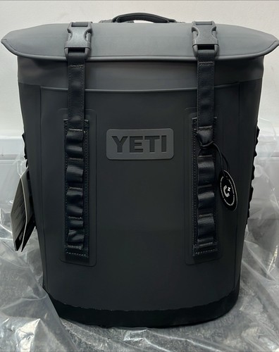 Soft backpack cooler m12 - soft,