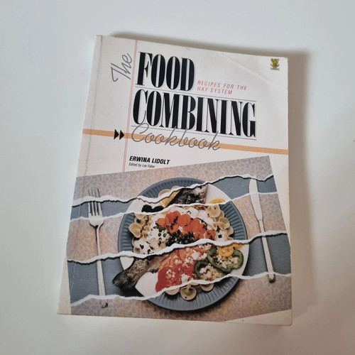 The food combining - food,