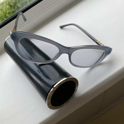 Bulgari 4091b 5321 grey - bulgari, bv