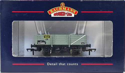 Bachmann 079 plank china - bachmann, 33-079