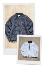Nike TN Air Reversible Jacket