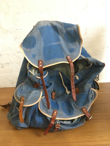 Vintage relum rucksack - vintage,