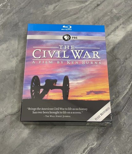 The civil war film directed - the, a