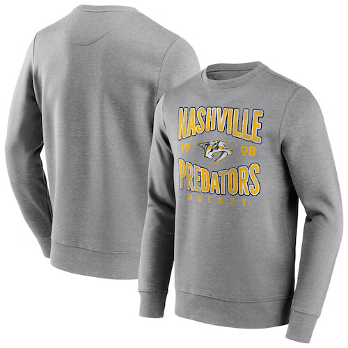 Nashville predators nhl - nashville, ice