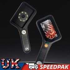 500X Magnification Digital