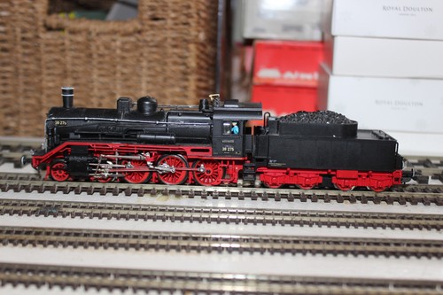 Piko drg highly - piko, detailed
