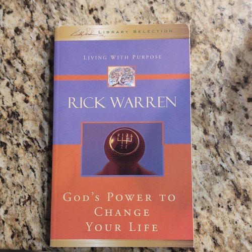 God power change - god's, to