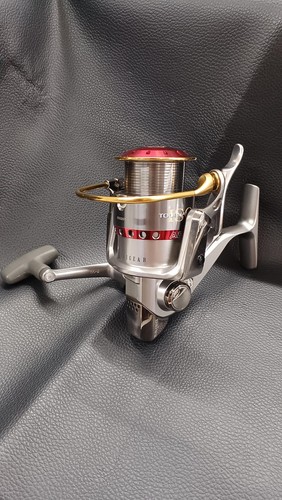 Daiwa dw03urment iso - daiwa,