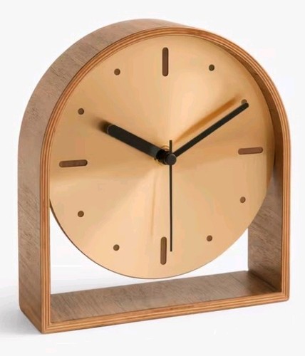 John lewis mid century wood - john,
