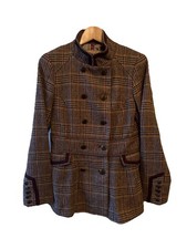 Joules Women's Tweed Jacket
