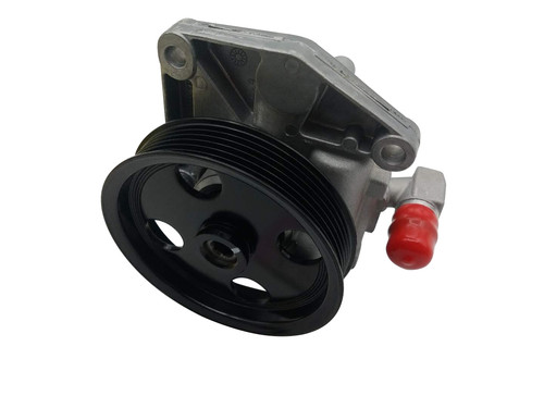 Power steering pump - steering,