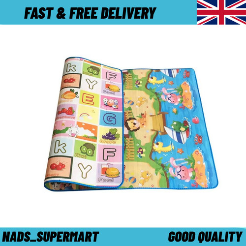 Large baby play mat - baby,