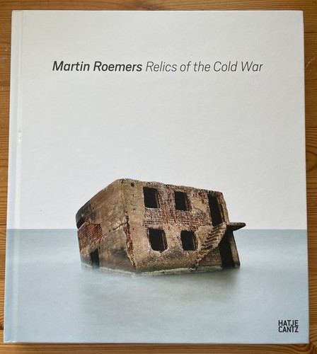 Relics the cold - the, war