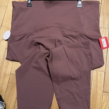 SPANX Active Leggings 7/8