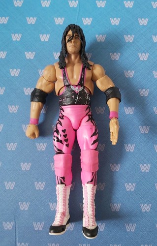 Wwe wrestling figure ultimate - wwe,
