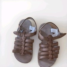Mini Boden Leather Girls